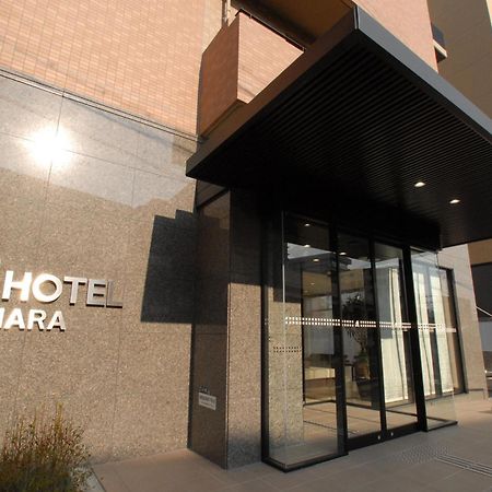 Ab Hotel Nara Eksteriør bilde
